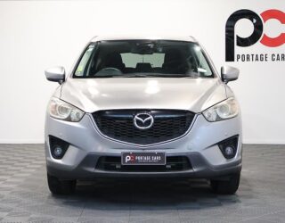 2012 Mazda Cx-5 20S image 322168