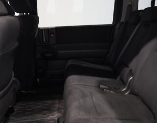 2012 Honda Step Wagon Spada Z Inter Navi Selection image 306725