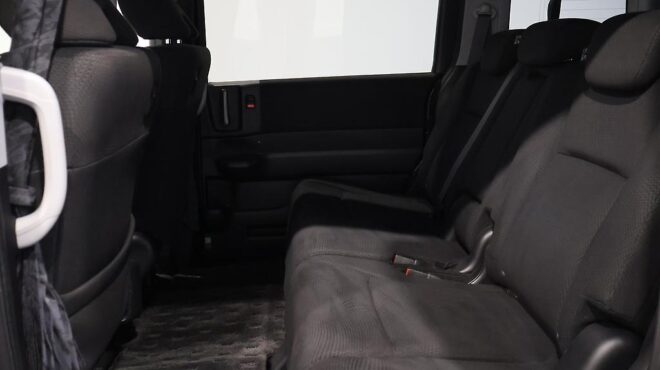 2012 Honda Step Wagon Spada Z Inter Navi Selection image 306725