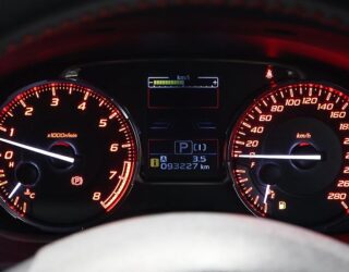 2015 Subaru Wrx S4 2.0GT-S Eyesight 4WD image 306117