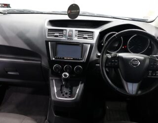 2013 Nissan Lafesta Highway Star G image 304339