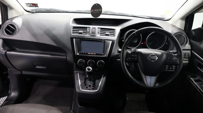 2013 Nissan Lafesta Highway Star G image 304339