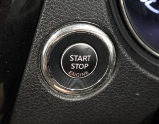 2015 Nissan X-trail 20X Emargency Brake Package image 318565