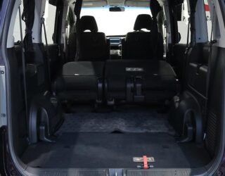 2012 Honda Step Wagon Spada Z Inter Navi Selection image 306723