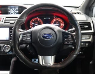 2015 Subaru Wrx S4 2.0GT-S Eyesight 4WD image 306114