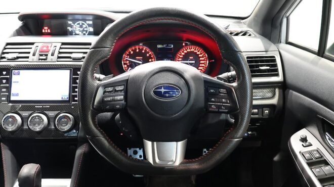 2015 Subaru Wrx S4 2.0GT-S Eyesight 4WD image 306114
