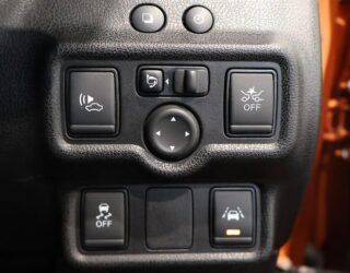 2016 Nissan Note E-Power X image 303837