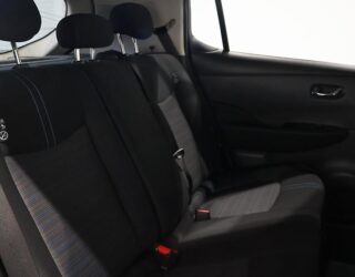 2021 Nissan Leaf X Model, Pro Pilot, 86.7% SOH image 304854