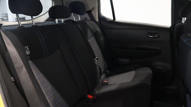 2021 Nissan Leaf X Model, Pro Pilot, 86.7% SOH image 304854