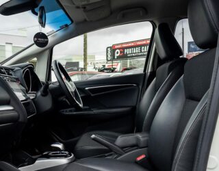 2014 Honda Fit Hybrid L-Package image 318952