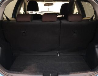 2012 Toyota Aqua G Model, Push Start, Reverse Camera image 307046