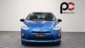 2012 Toyota Aqua S PKG, Push Button Start, Reverse Camera, image 307020