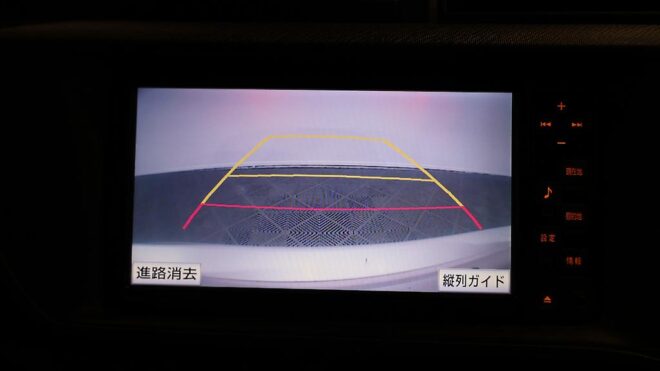 2012 Toyota Aqua S Model, Push Start, Reverse Camera image 305206