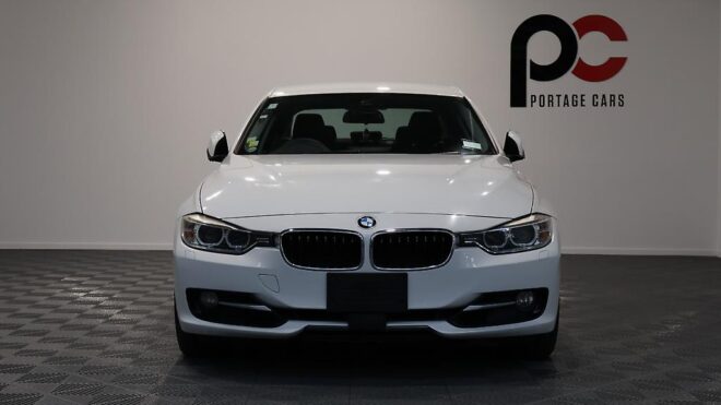 2014 Bmw 320i Sport image 303377
