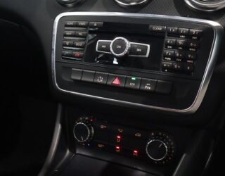 2013 Mercedes-benz A 180 Low KMs image 307303