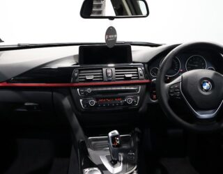 2014 Bmw 320i Sport image 303387