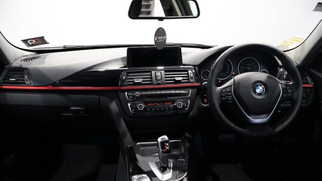 2014 Bmw 320i Sport image 303387