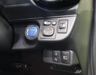 2018 Toyota Aqua S Model, Push Start, Lane Departure Warning – Auto Headlights image 304169