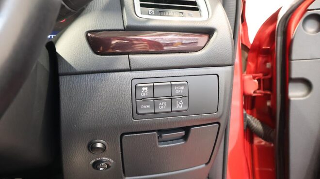 2013 Mazda Atenza 25S Leather-PKG LOW KMS image 313826