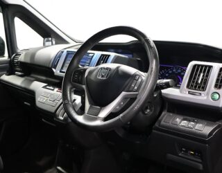 2012 Honda Step Wagon Spada Z Inter Navi Selection image 306728