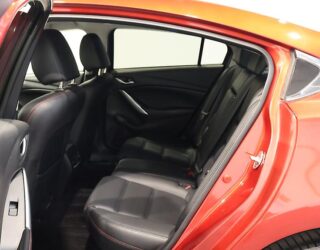 2013 Mazda Atenza 25S Leather-PKG LOW KMS image 313830