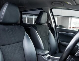 2015 Honda Shuttle Hybrid Z slick aero design image 304054