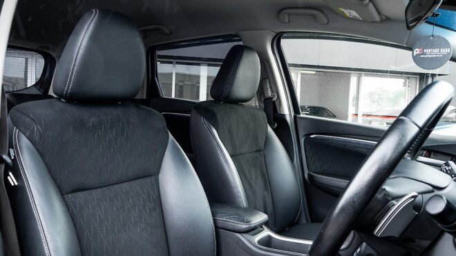 2015 Honda Shuttle Hybrid Z slick aero design image 304054