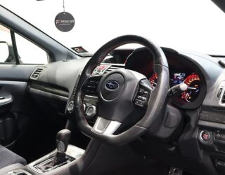 2015 Subaru Wrx S4 2.0GT-S Eyesight 4WD image 306108