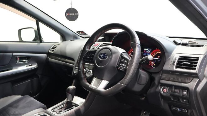 2015 Subaru Wrx S4 2.0GT-S Eyesight 4WD image 306108