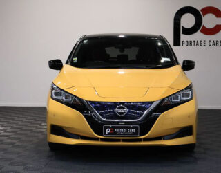 2021 Nissan Leaf X Model, Pro Pilot, 86.7% SOH image 304846