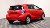 2015 Toyota Aqua  Model, Push Button Start, Reverse Camera image 305748