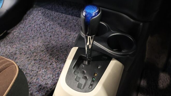 2012 Toyota Aqua G Model, Push Start, Reverse Camera image 307057