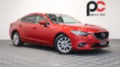 2013 Mazda Atenza 25S Leather-PKG LOW KMS image 313814