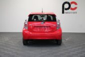 2012 Toyota Aqua S Smart Entry Pkg, Push Start, Reverse Camera, Heated Seats image 308023