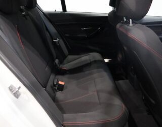 2014 Bmw 320i Sport image 303386