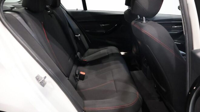 2014 Bmw 320i Sport image 303386