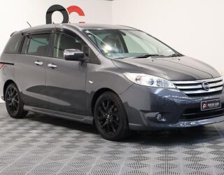 2013 Nissan Lafesta Highway Star G image 304334