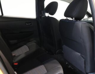 2021 Nissan Leaf X Model, Pro Pilot, 86.7% SOH image 304855