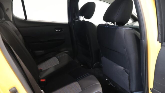 2021 Nissan Leaf X Model, Pro Pilot, 86.7% SOH image 304855