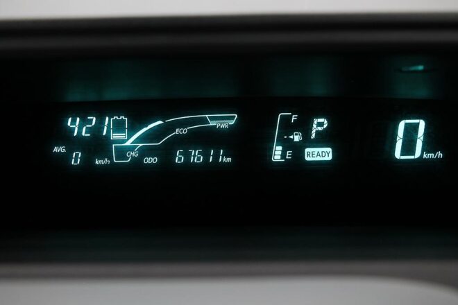 2012 Toyota Aqua S Smart Entry Pkg, Push Start, Reverse Camera, Heated Seats image 308038