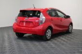 2012 Toyota Aqua S Smart Entry Pkg, Push Start, Reverse Camera, Heated Seats image 308024
