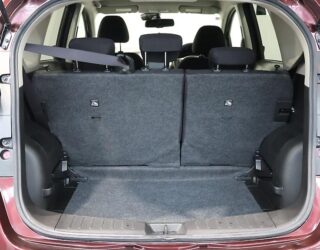 2016 Nissan Note X Model, Front Collision assist, Lane Keep Warning, Push Start image 307312