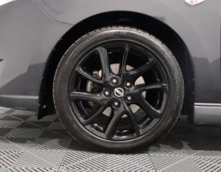 2013 Nissan Lafesta Highway Star G image 304343