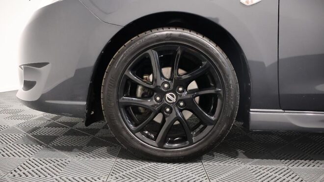 2013 Nissan Lafesta Highway Star G image 304343