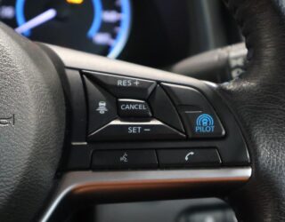 2021 Nissan Leaf X Model, Pro Pilot, 86.7% SOH image 304861