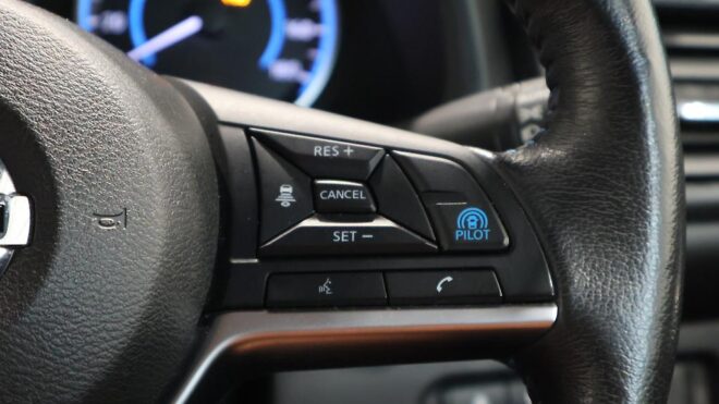 2021 Nissan Leaf X Model, Pro Pilot, 86.7% SOH image 304861