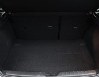 2012 Toyota Aqua Push Button Start image 305118