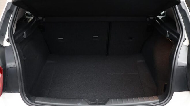 2012 Toyota Aqua Push Button Start image 305118