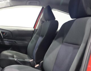 2015 Toyota Aqua  Model, Push Button Start, Reverse Camera image 305758