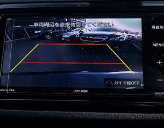 2018 Toyota Vitz Hybrid F Safety Edition image 305422